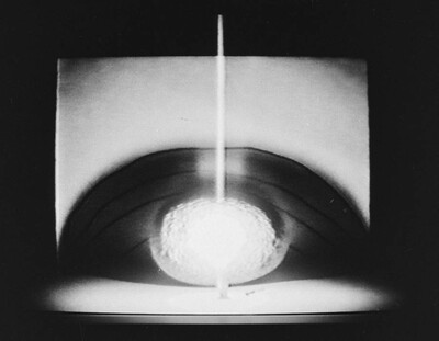 Momentary object. Scheme of transformation