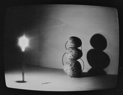 Momentary object. Scheme of transformation