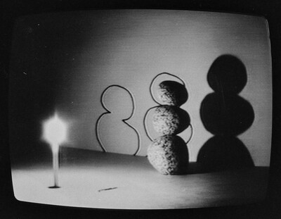 Momentary object. Scheme of transformation