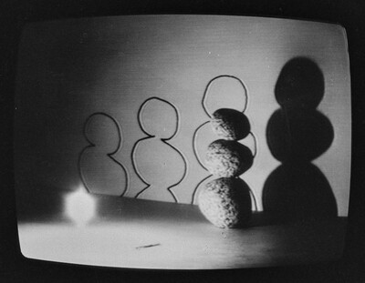 Momentary object. Scheme of transformation