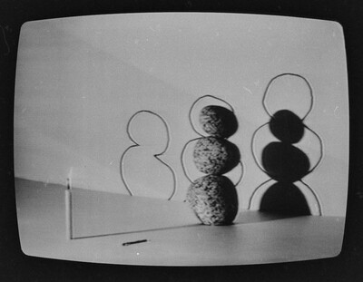 Momentary object. Scheme of transformation