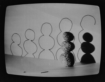 Momentary object. Scheme of transformation