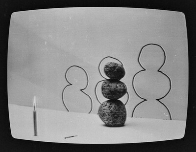 Momentary object. Scheme of transformation
