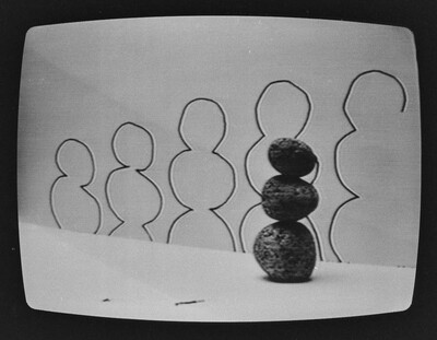 Momentary object. Scheme of transformation