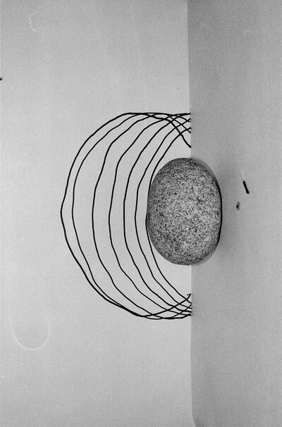 Momentary object. Scheme of transformation