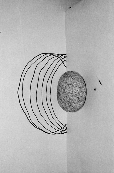 Momentary object. Scheme of transformation