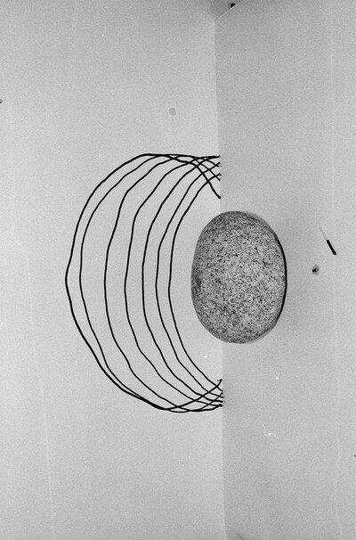 Momentary object. Scheme of transformation