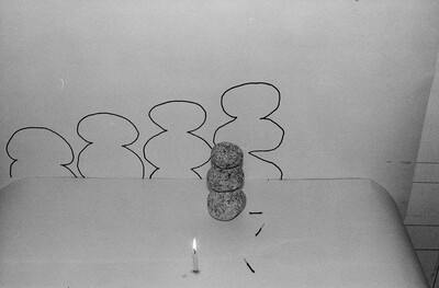 Momentary object. Scheme of transformation