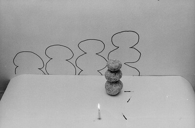 Momentary object. Scheme of transformation