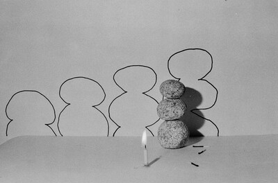 Momentary object. Scheme of transformation
