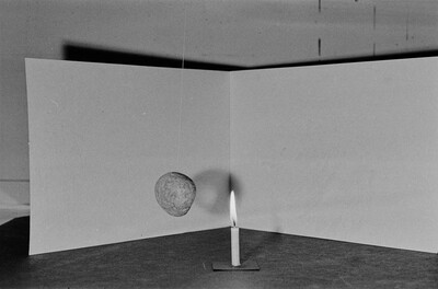 Momentary object. Scheme of transformation