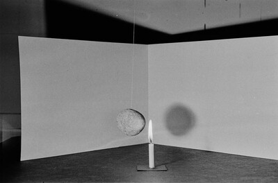 Momentary object. Scheme of transformation
