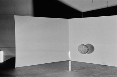 Momentary object. Scheme of transformation