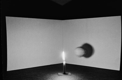 Momentary object. Scheme of transformation