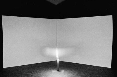 Momentary object. Scheme of transformation