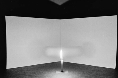 Momentary object. Scheme of transformation