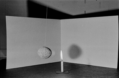 Momentary object. Scheme of transformation