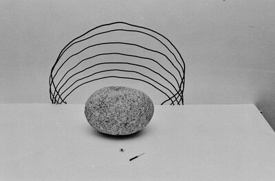 Momentary object. Scheme of transformation