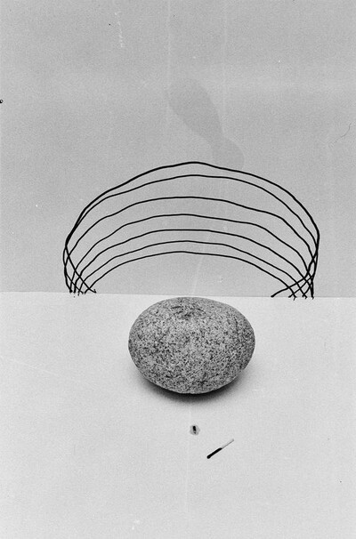 Momentary object. Scheme of transformation