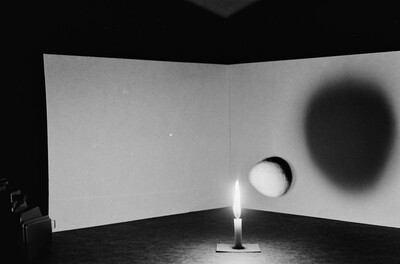 Momentary object. Scheme of transformation
