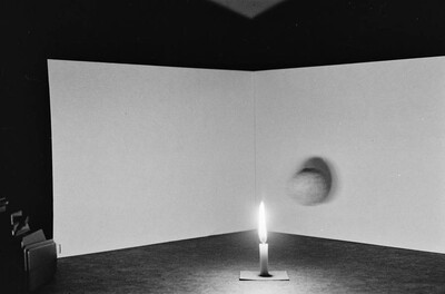 Momentary object. Scheme of transformation
