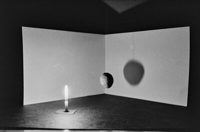 Momentary object. Scheme of transformation
