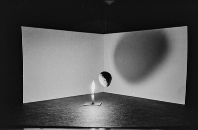 Momentary object. Scheme of transformation