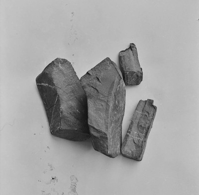 Momentary Objects. Scheme of Disintegration