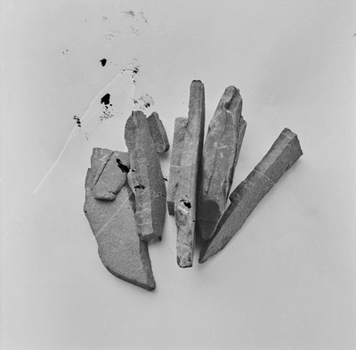 Momentary Objects. Scheme of Disintegration