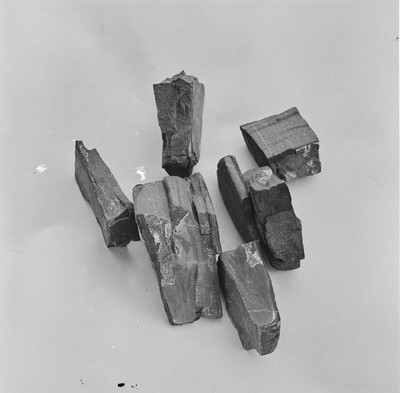 Momentary Objects. Scheme of Disintegration