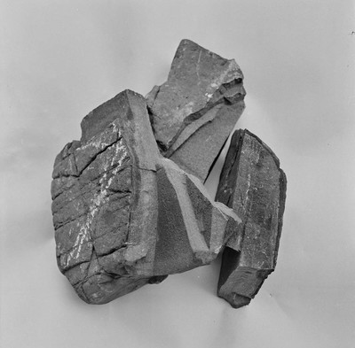 Momentary Objects. Scheme of Disintegration