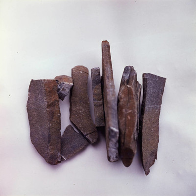 Momentary Objects. Scheme of Disintegration