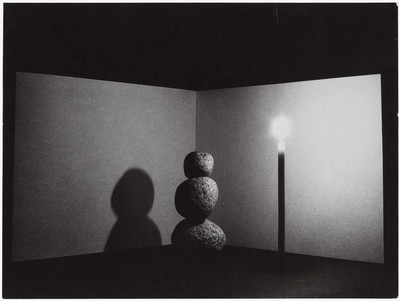 Obiekty chwilowe. Projekt transformacji