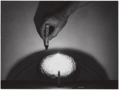 Obiekty chwilowe. Projekt transformacji