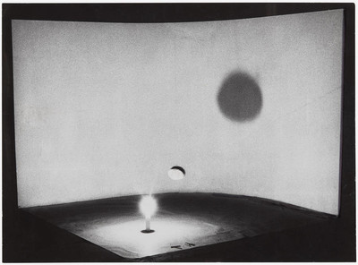 Obiekty chwilowe. Projekt transformacji