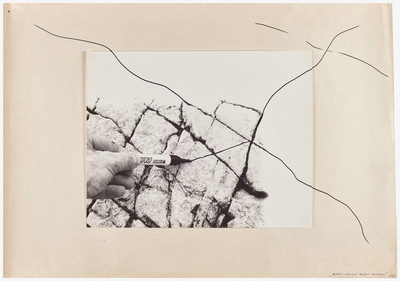 Obiekty chwilowe. Projekt rozpadu