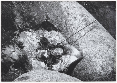 Obiekty dynamiczne w rzece Białka