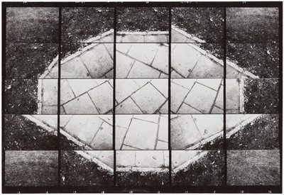 Określenie miejsca. Pr&oacute;ba koła