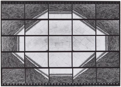 Określenie miejsca. Pr&oacute;ba koła