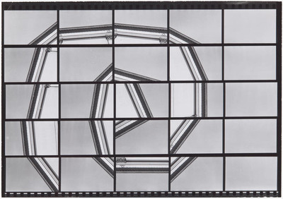 Określenie miejsca. Spirala