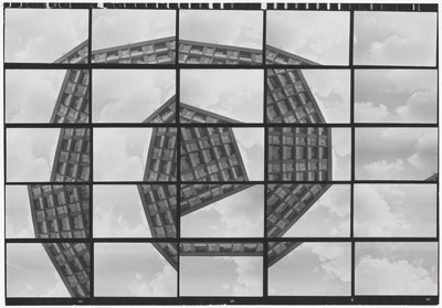 Określenie miejsca. Spirala