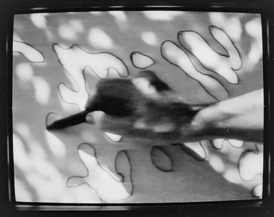 Momentary Object