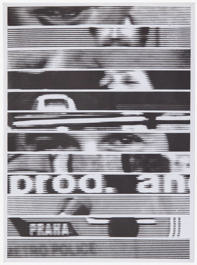 Photo-Grapho-Transfer