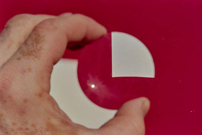 Przestrzeń neuronowo-optyczna