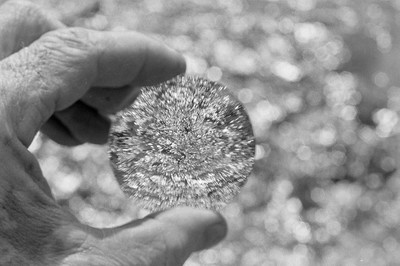 Przestrzeń neuronowo-optyczna