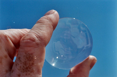 Neuron - optical space