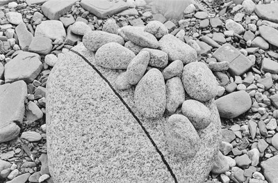 Momentary Objects. Scheme of Disintegration