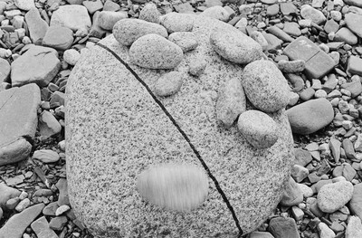 Momentary Objects. Scheme of Disintegration