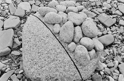 Momentary Objects. Scheme of Disintegration