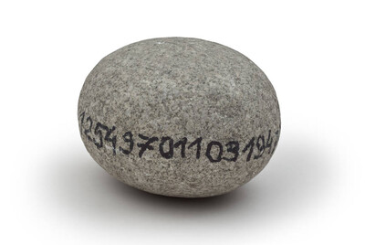 Personal stone